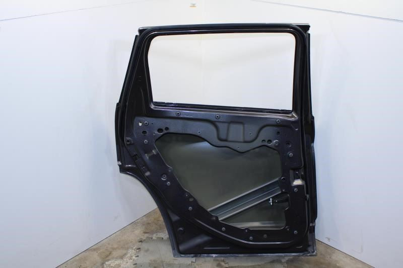 2014-2023 Jeep Cherokee Rear Left Driver Door Shell Panel 68339347AB OEM *ReaD* - Alshned Auto Parts