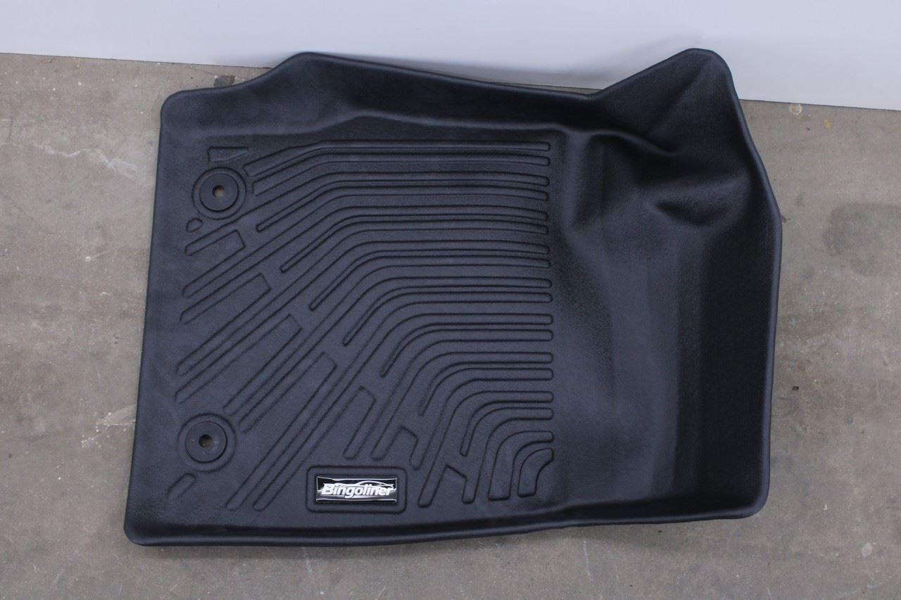 20-26 Lincoln Aviator Front Rear 2nd Row w/ Trunk Floor All Weather Mat Set of 97