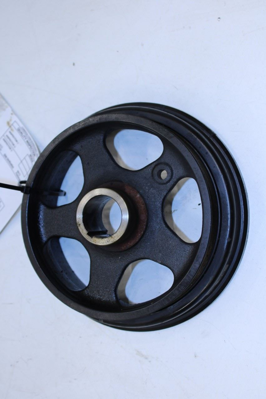 2011-2016 Porsche Panamera 4 3.6L Engine Crankshaft Pulley Vibration Damper - Alshned Auto Parts