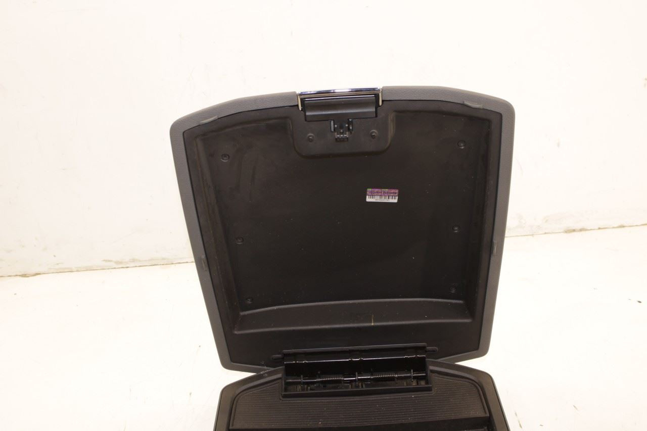 2013-16 RAM 1500 Big Horn Center Console Armrest Storage Cover 5NB15LA8AA *ReaD* - Alshned Auto Parts