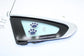 2015-16 BMW 435I Gran Coupe xDrive RR LH Quarter Window Glass 51377412027 *ReaD* - Alshned Auto Parts