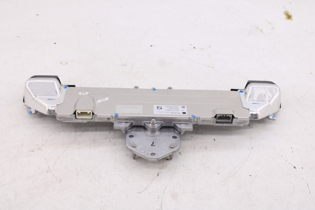 2019 Subaru Impreza 2.0i Limited Lane Keep Assist Eyesight Camera 87501FL041 - Alshned Auto Parts