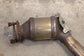 2018-2023 Kia Stinger GT1 3.3L AWD Front Right Exhaust System Pipe 28606-J5310 - Alshned Auto Parts