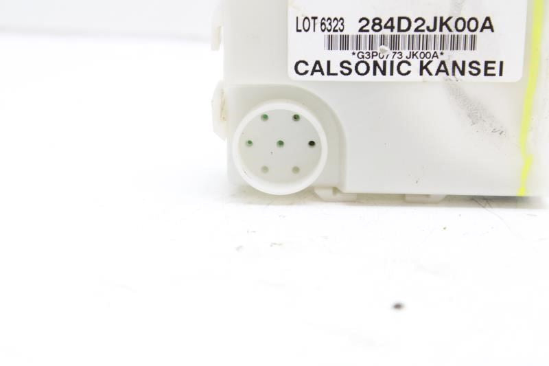 13-18 Nissan Pathfinder Theft-Locking Keyless Entry Control Module 284D2-JK00A - Alshned Auto Parts