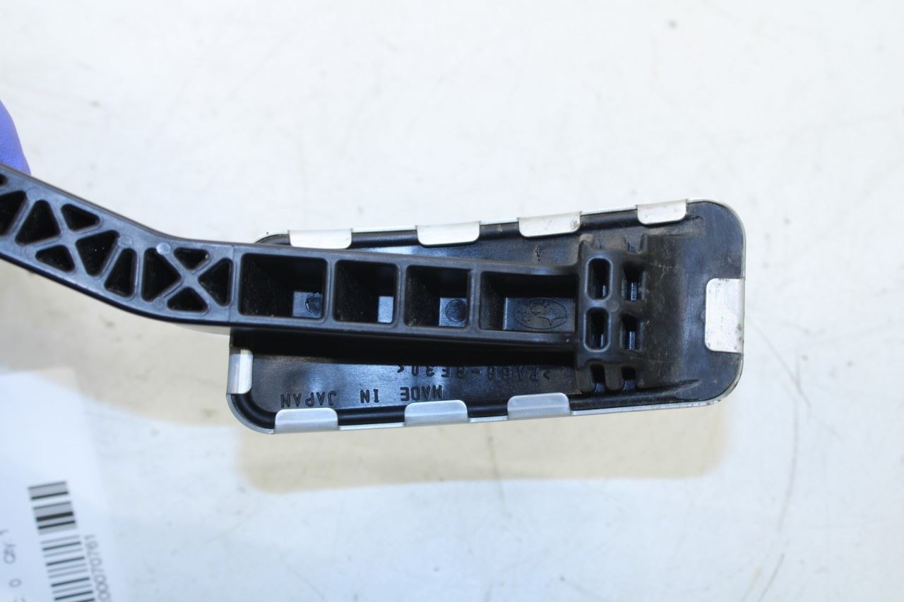 2015-21 Subaru WRX Premium 2.0L Accelerator Throttle Gas Pedal Sensor 36010FJ071 - Alshned Auto Parts