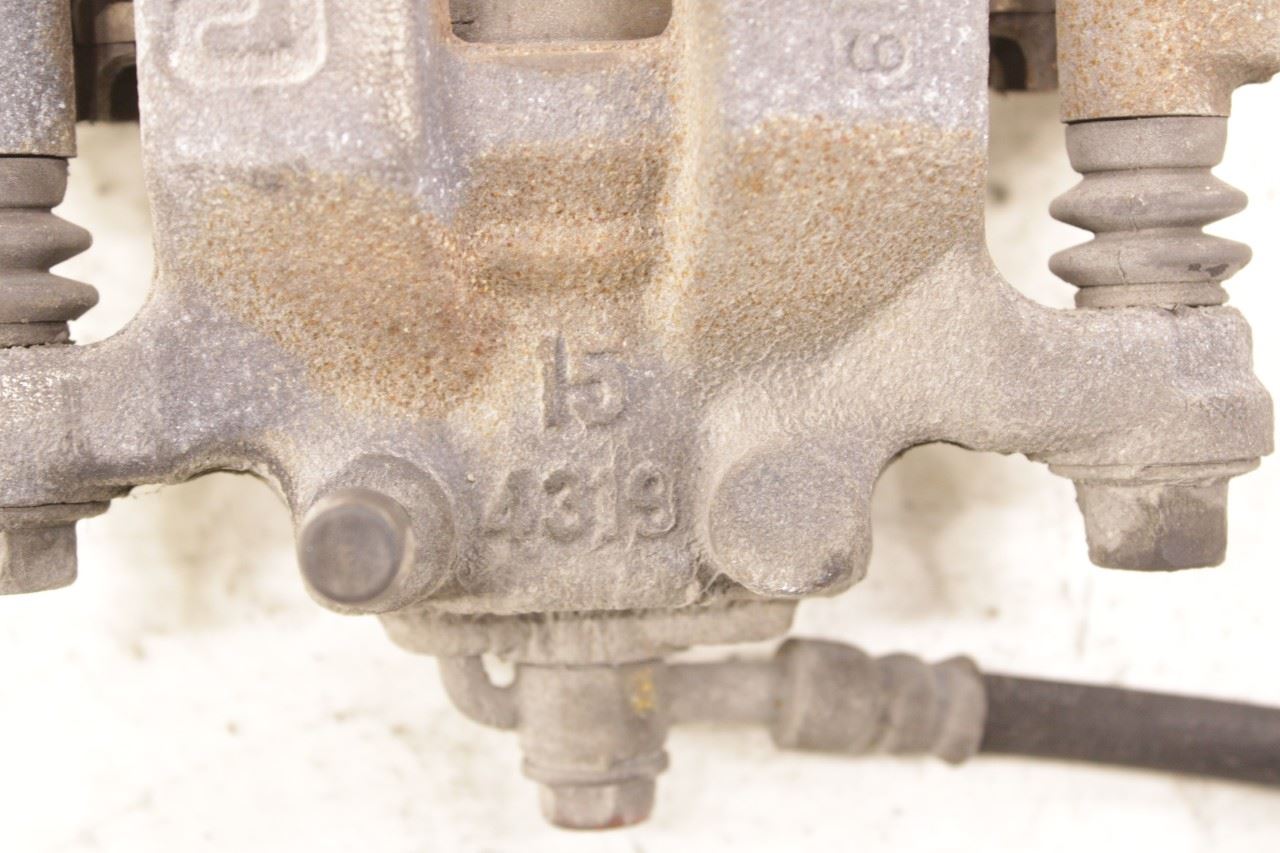 2014-24 Infiniti Q50 Premium Rear Right and Left Brake Disc Caliper 44001-1AA0A - Alshned Auto Parts