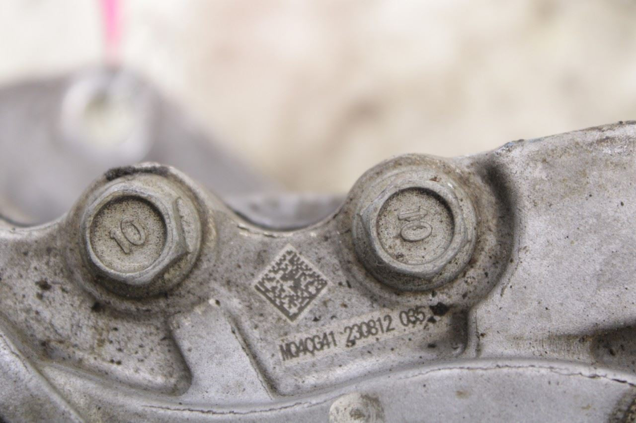 2021-2024 Kia K5 GT-Line 1.6L AWD Transfer Case 34K 47300-4G330 OEM - Alshned Auto Parts