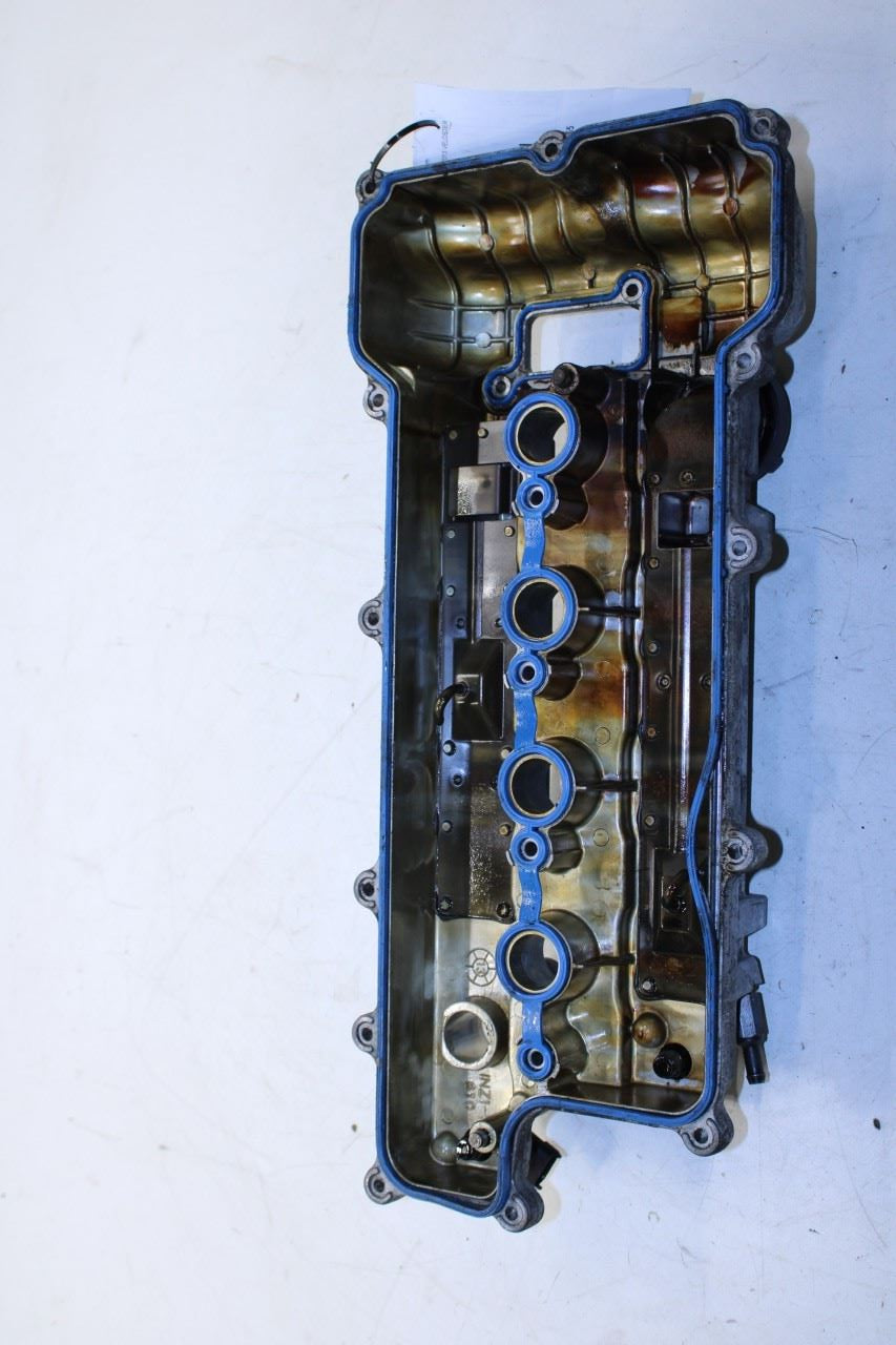 2011-21 Hyundai Veloster Base 1.6L Engine Cylinder Head Valve Cover 22410-2B610 - Alshned Auto Parts
