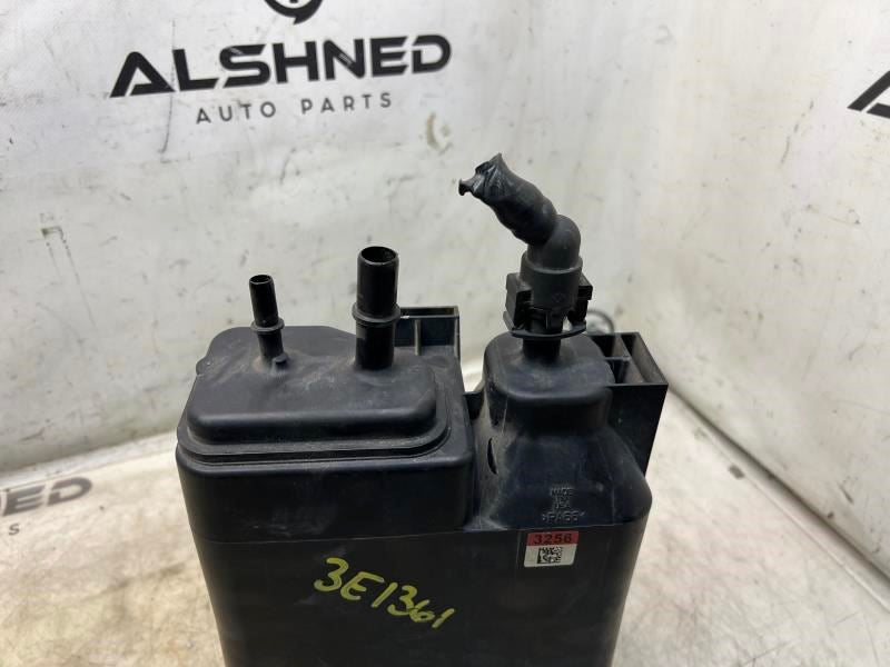 2011-2016 Chevrolet Silverado 2500 6.0L Fuel Vapor Evaporator Emission Canister5