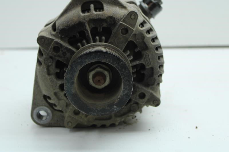 2011-2016 Ford F250 SD 6.7L Diesel Alternator 200 Amp BC3T-10300-BA OEM - Alshned Auto Parts