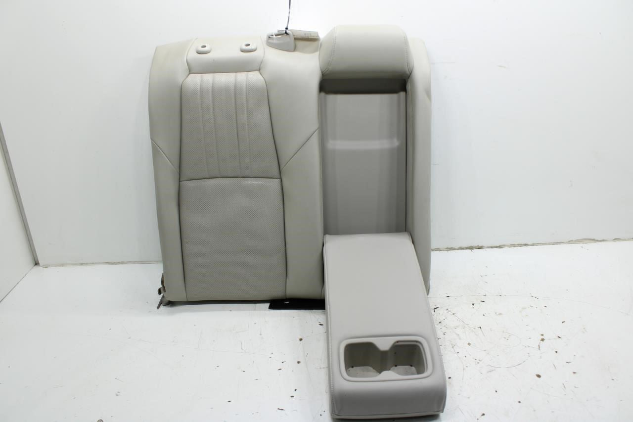 18-19 Honda Accord Rear RH Seat Upper Cushion w/ Armrest 82121-TVA-L21ZB *ReaD* - Alshned Auto Parts