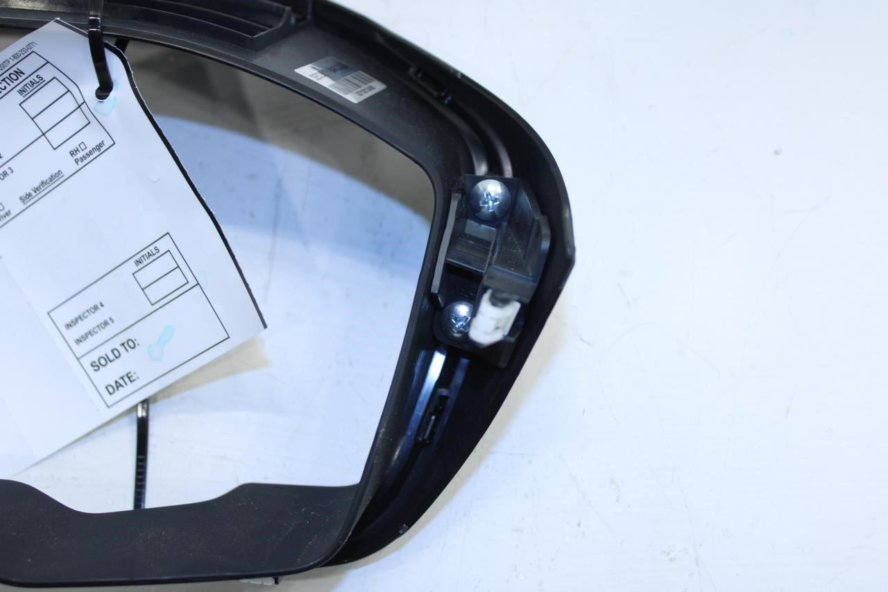 2020-2025 Subaru Legacy Premium Dash Speedometer Cluster Bezel Trim 85057AN00A - Alshned Auto Parts