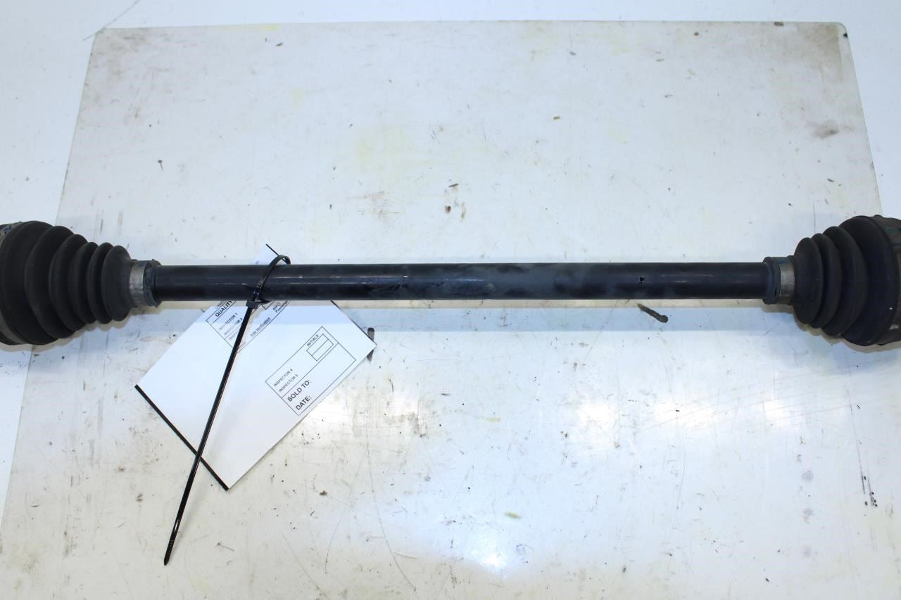 17-2023 GMC Acadia SLT-1 AWD Rear Left Driver Side CV Axle Drive Shaft 85150637 - Alshned Auto Parts
