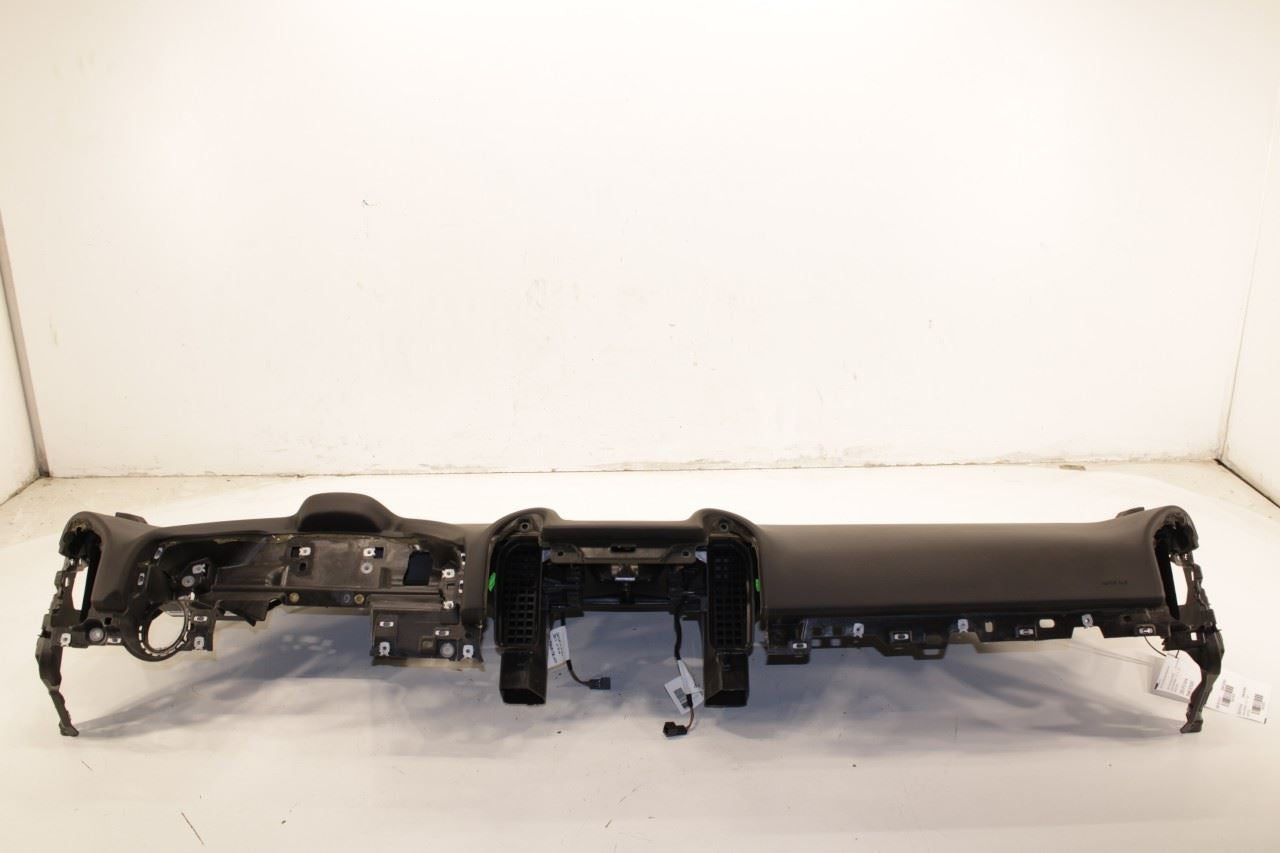 2011-2016 Porsche Cayenne Platinum Dash Instrument Panel 958-857-003-A-A11 OEM - Alshned Auto Parts