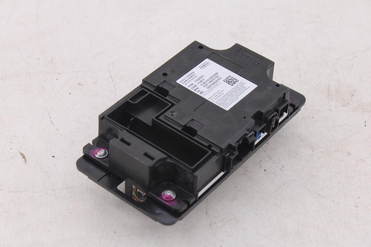 2023-2025 Ford Escape ST Telematics Communication Transceiver Control Module OEM - Alshned Auto Parts