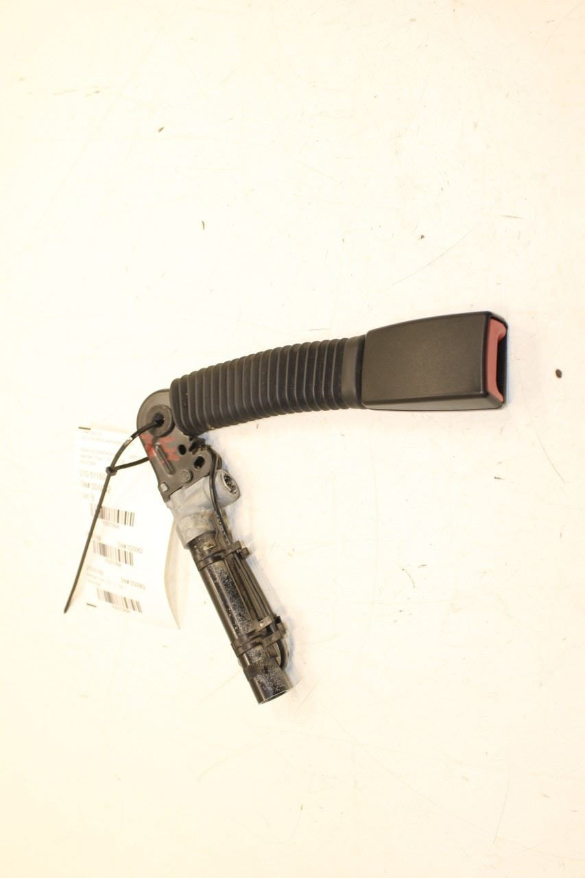 10-12 BMW 750Li xDrive 4.4L Front Driver Left Side Seat Belt Buckle 72119115305 - Alshned Auto Parts