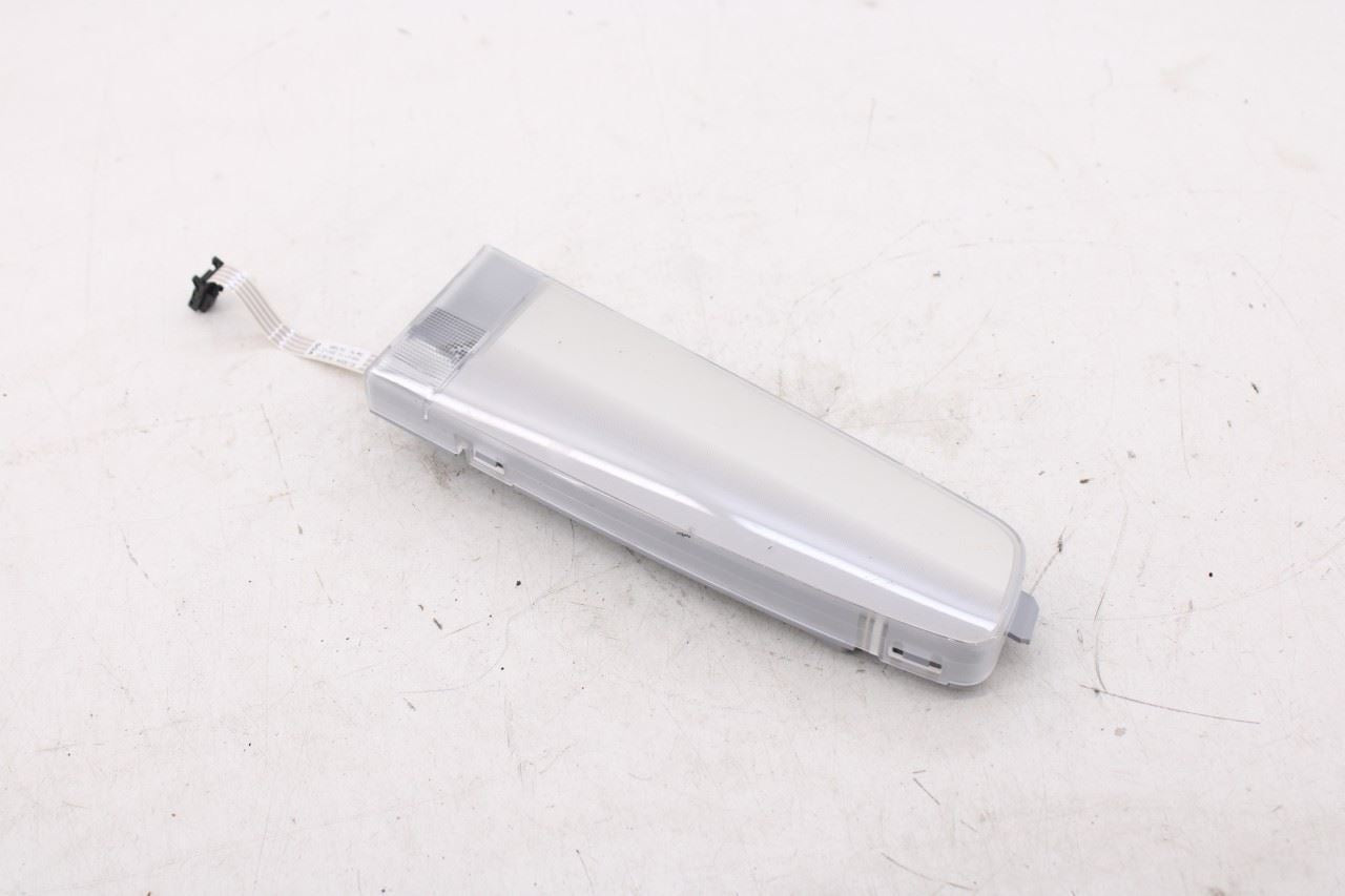 02-09 Mercedes-Benz E500 5.0L RWD Right Side Center Overhead Reading Light Lamp - Alshned Auto Parts