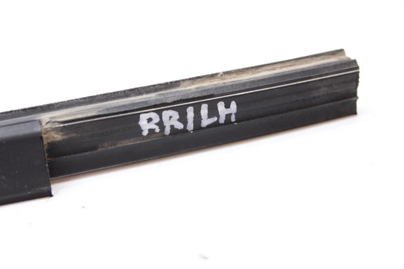 2019-2024 Ram 1500 Rear Left Driver Door Belt Outer Weatherstrip 68285877AE OEM - Alshned Auto Parts