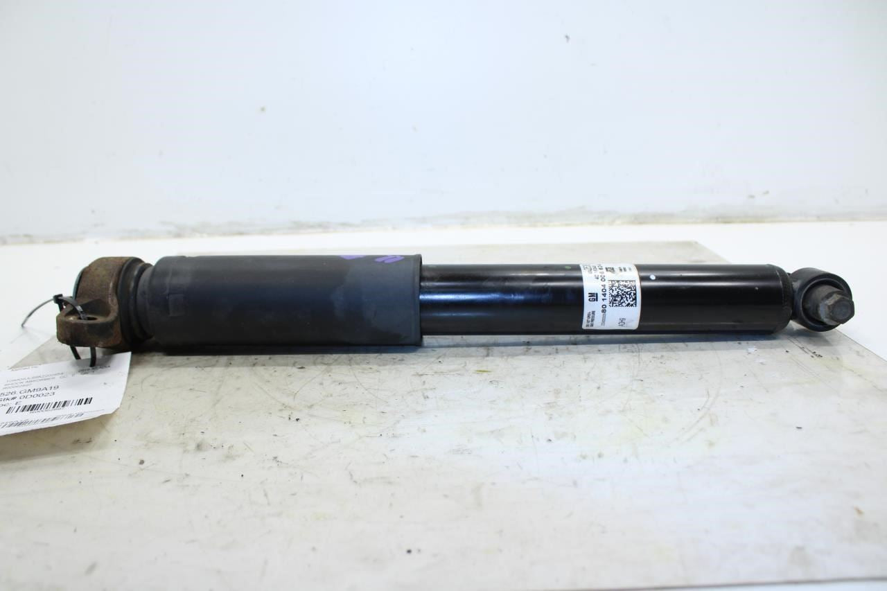 19-23 GMC Acadia SLT-1 AWD Rear RH or LH Side Shock Strut Absorber 84342538 OEM - Alshned Auto Parts