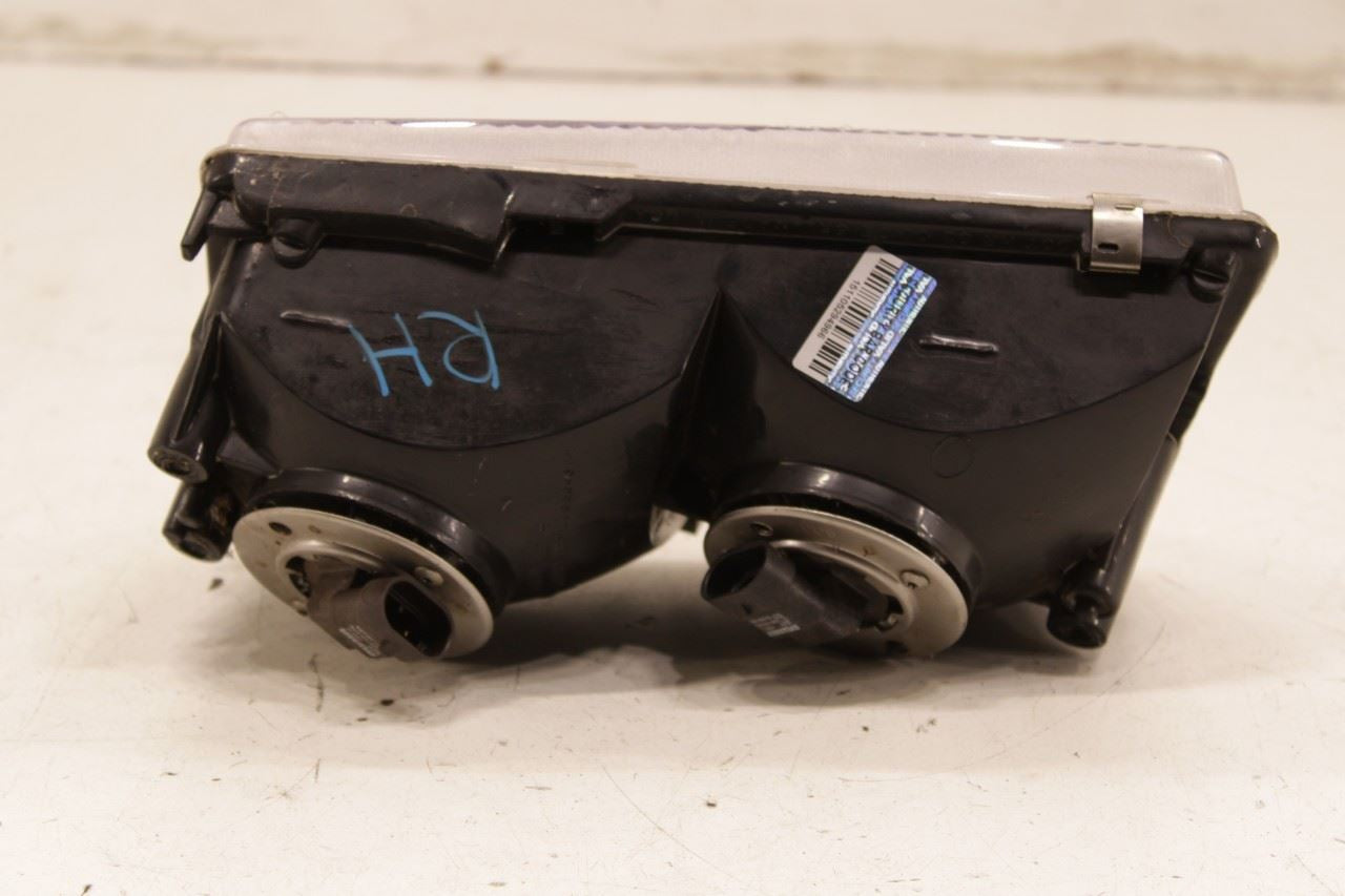 1997-2004 Chevrolet Corvette 5.7L RWD Front Passenger Right Side Headlight Lamp - Alshned Auto Parts