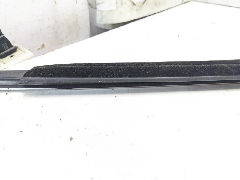 2013-20 Ford Fusion Rear Left Door Outer Belt Molding Chrome DS7Z-5425861-A OEM - Alshned Auto Parts