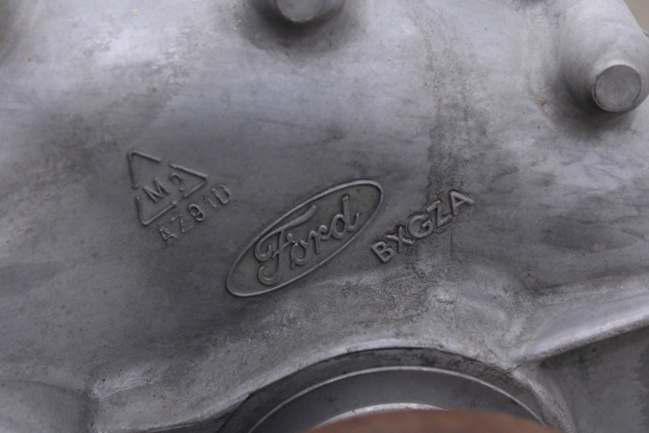 18-21 Ford Expedition Max XLT 3.5L 4WD 1 Spd Transfer Case w/ TOD JL14-7A195-DB - Alshned Auto Parts