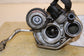 2010-2012 BMW 750Li xDrive 4.4L AWD Left Side Engine Turbocharger 115K 7576985 - Alshned Auto Parts