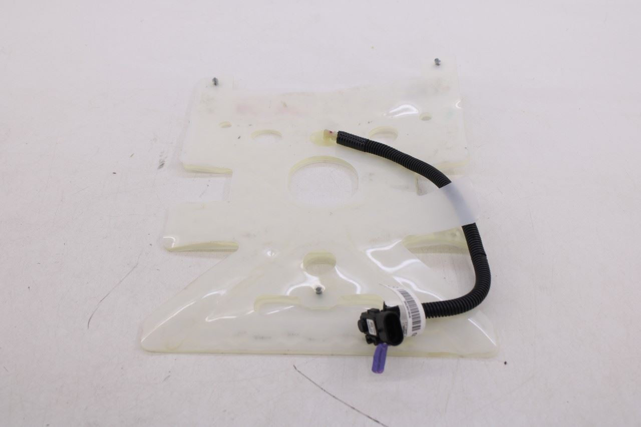 2006-2009 Mercedes-Benz CLK350 Front Right Seat Occupancy Sensor Mat 20982099104