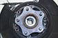 2014-2020 Nissan Pathfinder SV Rear Right Side Spindle Knuckle Hub 43021-3JA0A - Alshned Auto Parts