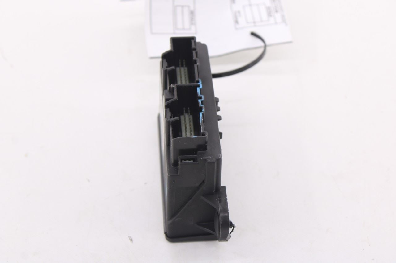 23-2024 Ford F150 XLT Supercrew Electronic Relay Control Module ECM PL3T14D089HA7