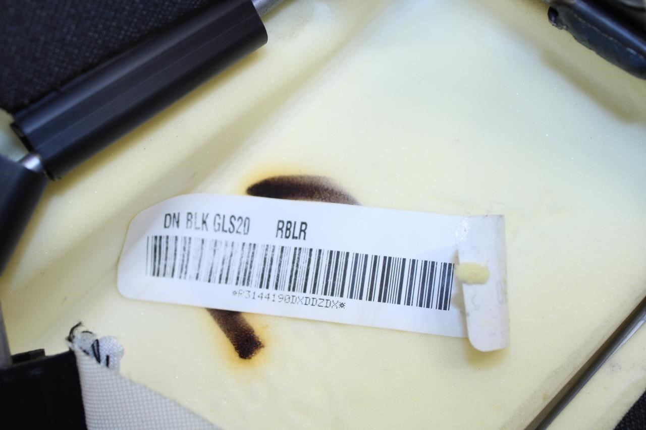 20-22 Hyundai Sonata SE Rear Right 2nd Row Seat Bolster Cushion 89407-L0010-VSM - Alshned Auto Parts
