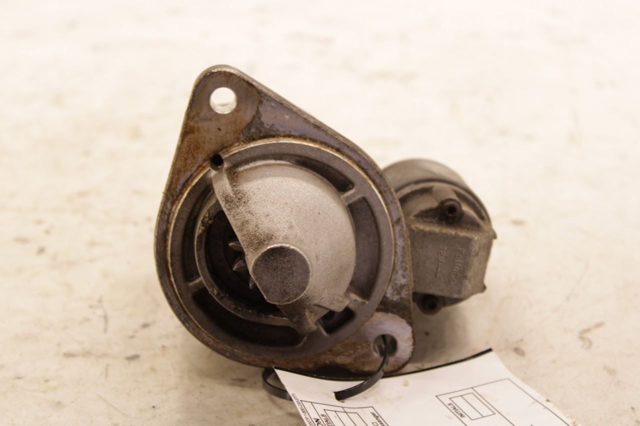 2018-2022 Ford Ecosport SE 1.0L Engine Starter Motor GN15-11000-EA OEM - Alshned Auto Parts