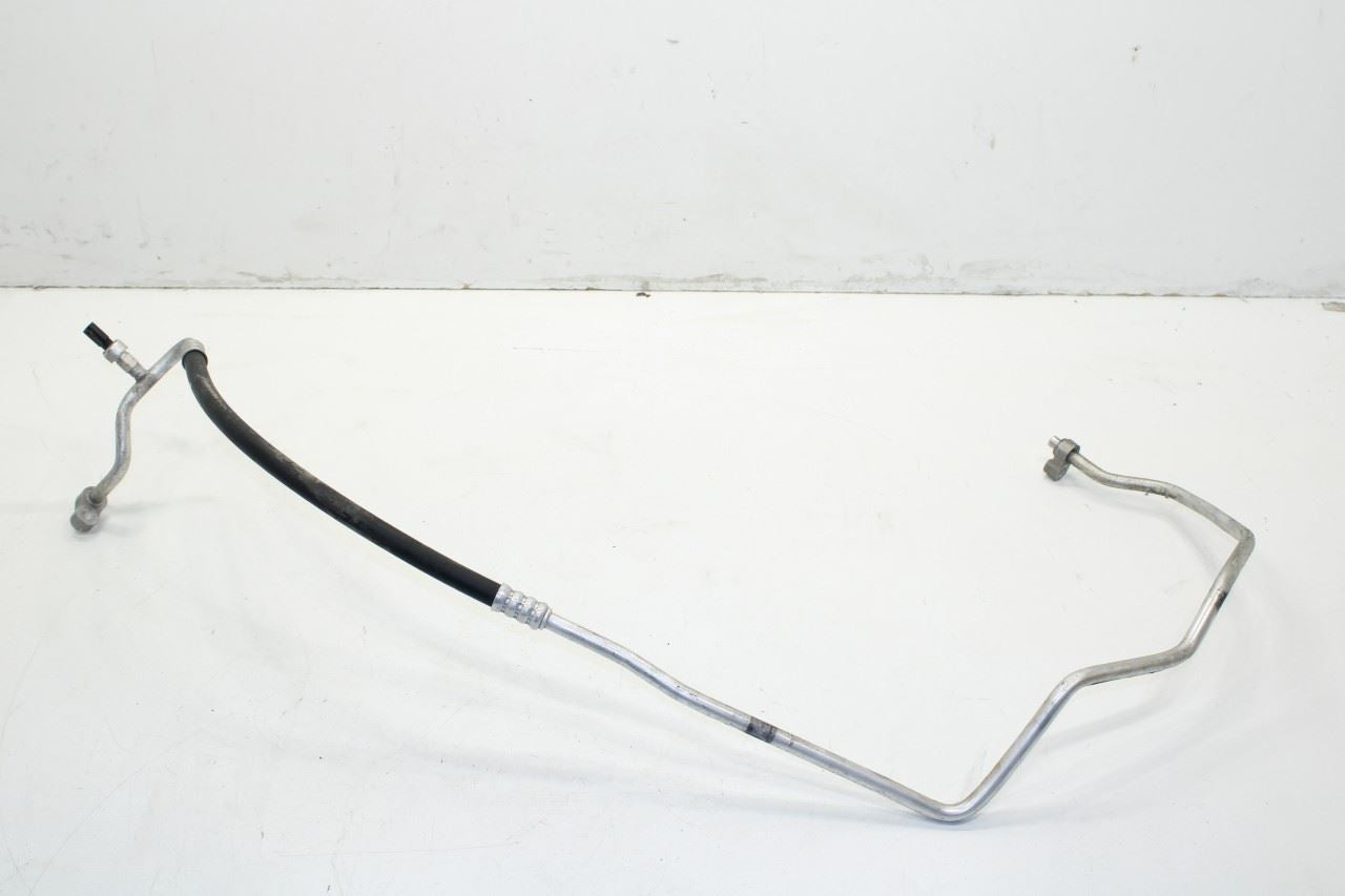 2019-24 Ram 1500 Classic Crew Cab AC Discharge w/ Condenser Jumper Line Hose Set - Alshned Auto Parts