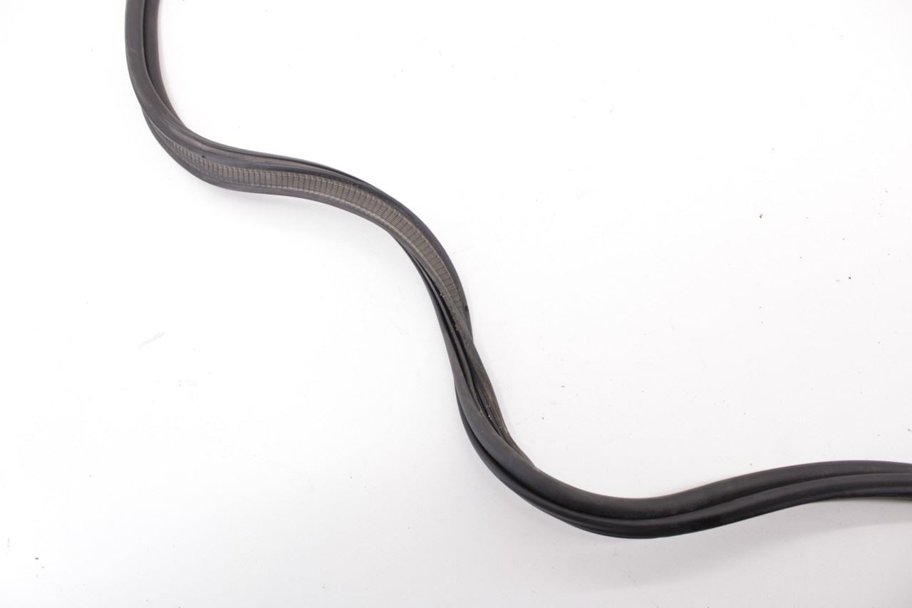 2017-2026 Chrysler Pacifica Limited Liftgate Weatherstrip On Body 68313519AB OEM - Alshned Auto Parts