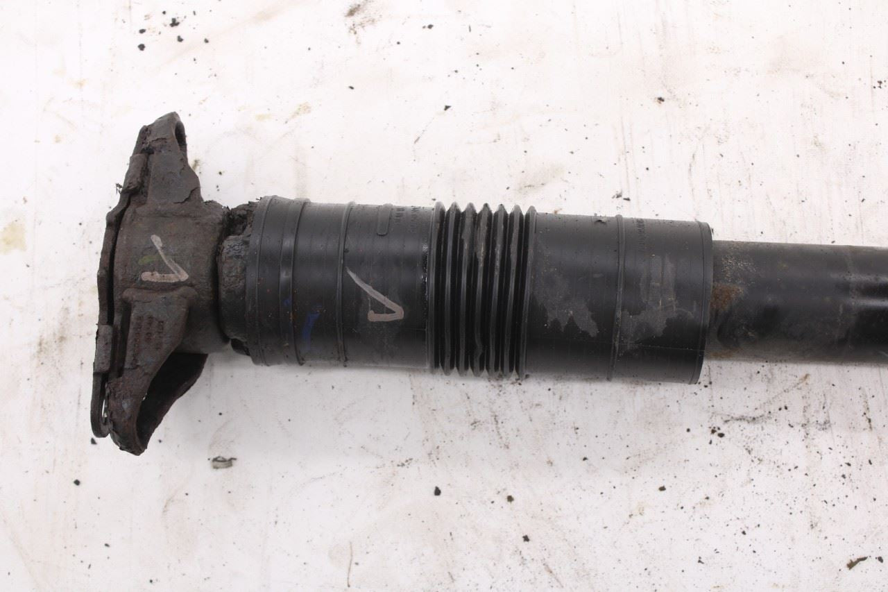 2011-15 Jeep Grand Cherokee Limited 4WD Rear RH LH Side Shock Strut Absorber Set13