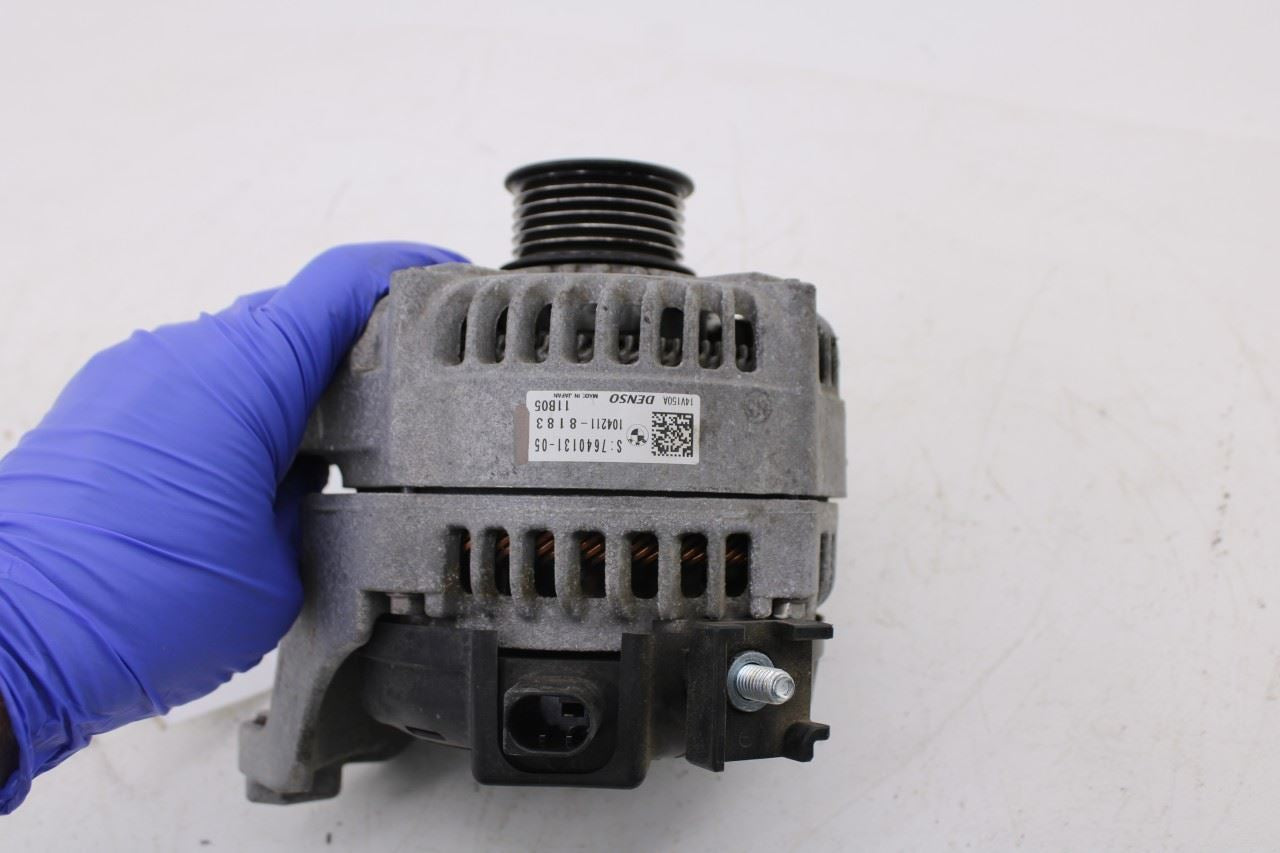 2013-2020 Mini Hardtop Cooper 1.5L Alternator Engine Generator 14V 150A 76401319