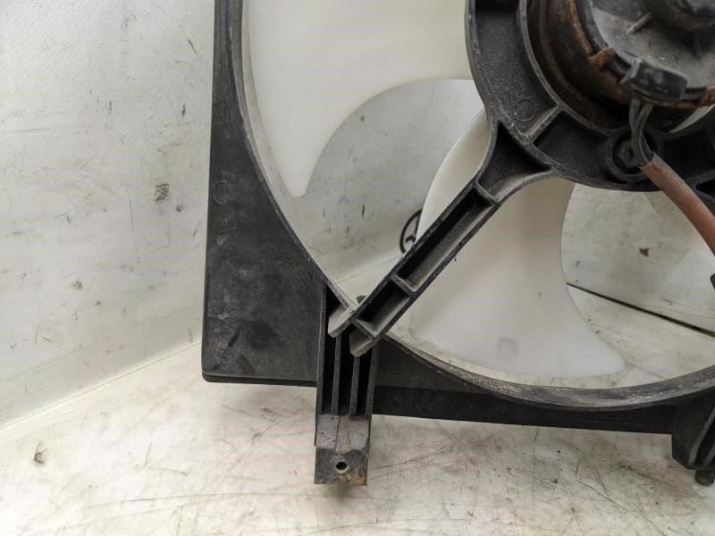 2009-2013 Subaru Forester 2.5L RH Condenser Fan Assy w/o Turbo 45122AG000 OEM - Alshned Auto Parts