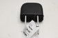 20-22 Ford Escape SEL Rear Right and Left Side 2nd Row Center Seat Headrest Set - Alshned Auto Parts