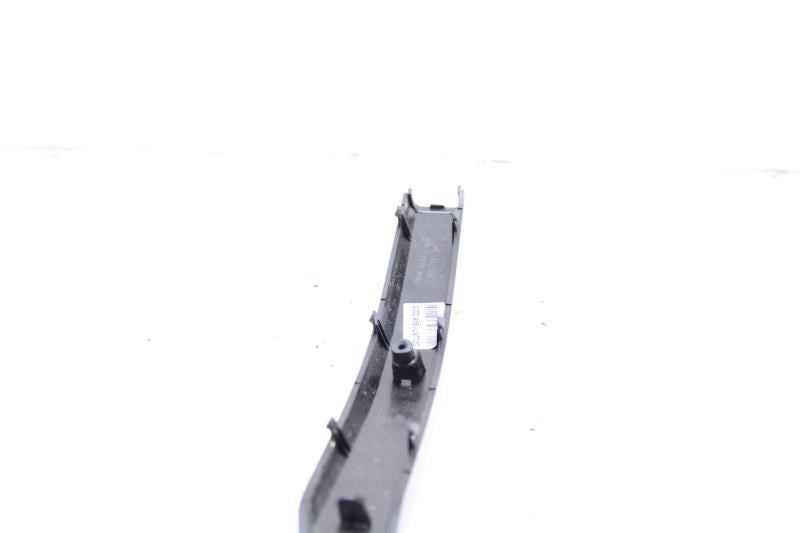 2024-2025 Chevrolet Trax Right Luggage Rack Rail Rear End Cover 42840690 OEM - Alshned Auto Parts