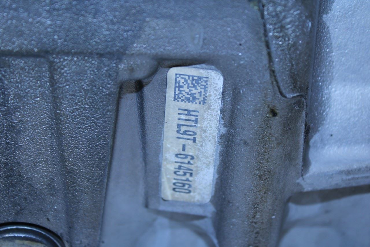 2016-2020 Acura MDX Advance 3.5L AWD Transfer Case 147K 29000-5L9-000 OEM - Alshned Auto Parts