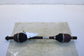 2020-25 Kia Soul LX Front Left Driver Side CV Axle Drive Half Shaft 49500-K0220 - Alshned Auto Parts