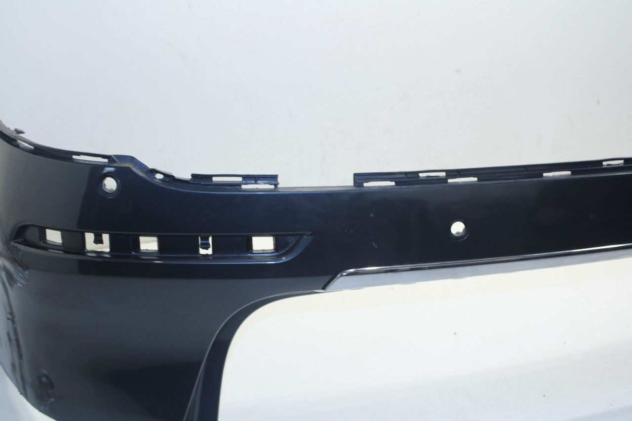 2012-2015 Mercedes-Benz ML350 Rear Bumper Cover BZ04134BDQ AftermarkeT *ReaD* - Alshned Auto Parts