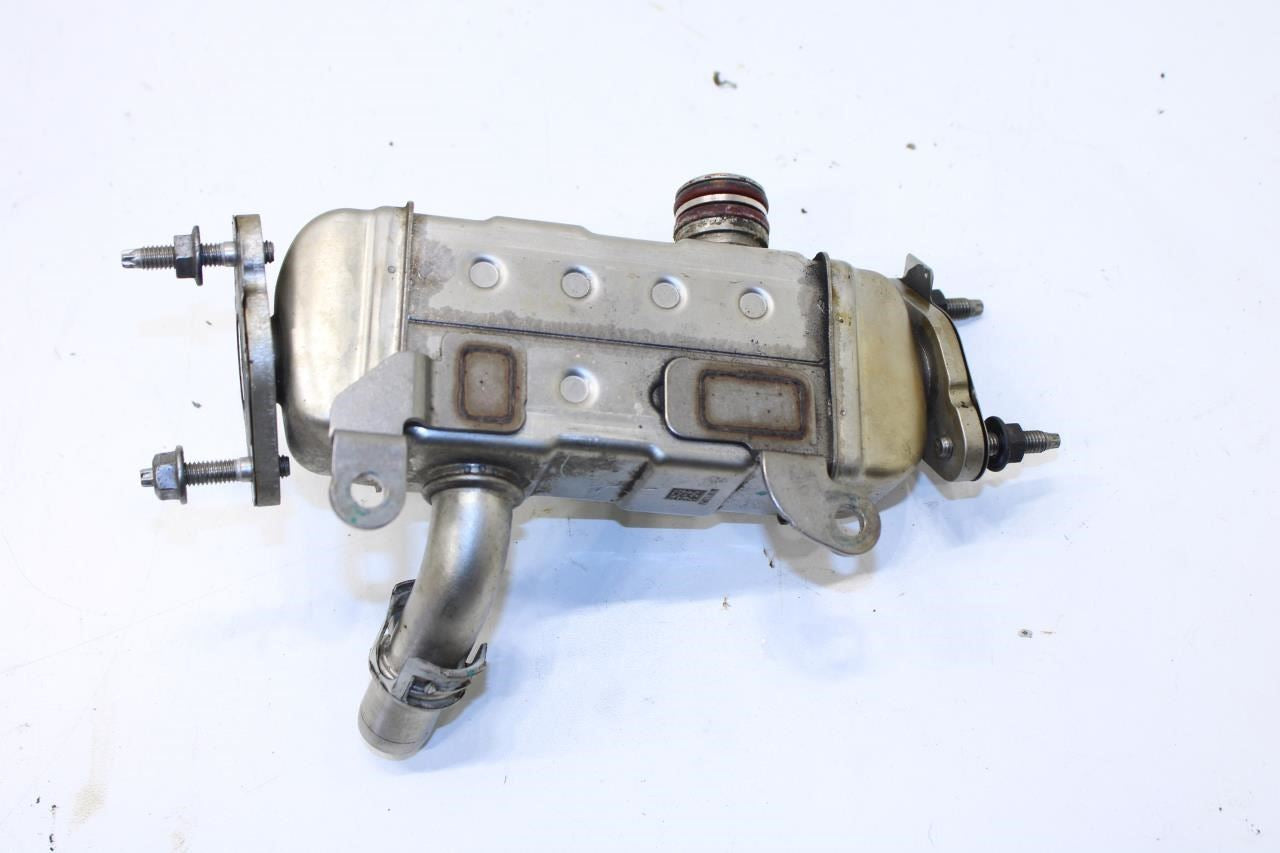 18-20 Ford F150 XL 2.7L Exhaust Gas Recirculation Cooler w/ Valve JT4E-9F464-AD - Alshned Auto Parts