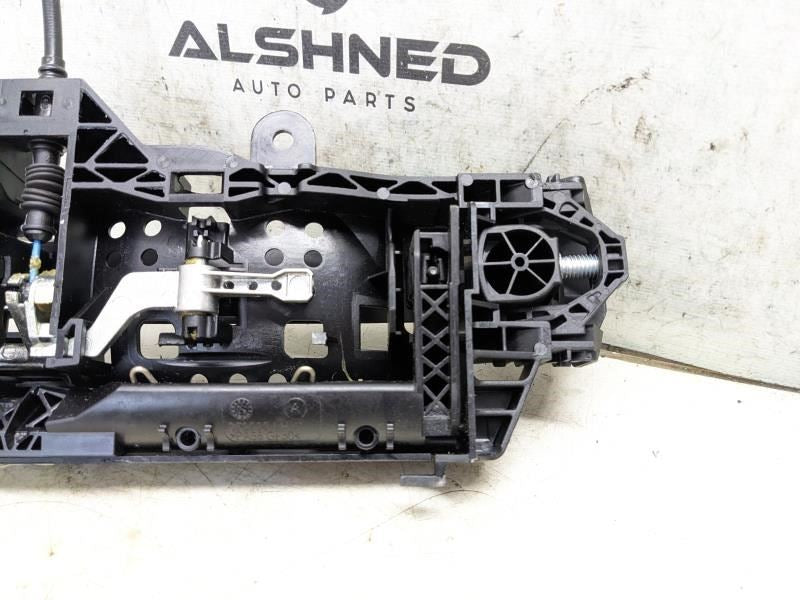 2018-2025 Audi S5 Premium 3.0L AWD Rear Driver Left Side Door Exterior Handle - Alshned Auto Parts