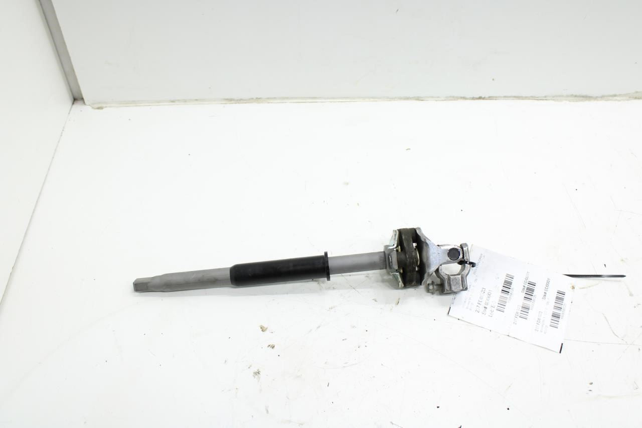 2020-25 Ford Explorer Steering Column Intermediate Upper Shaft L1MC-3E751-AH OEM - Alshned Auto Parts