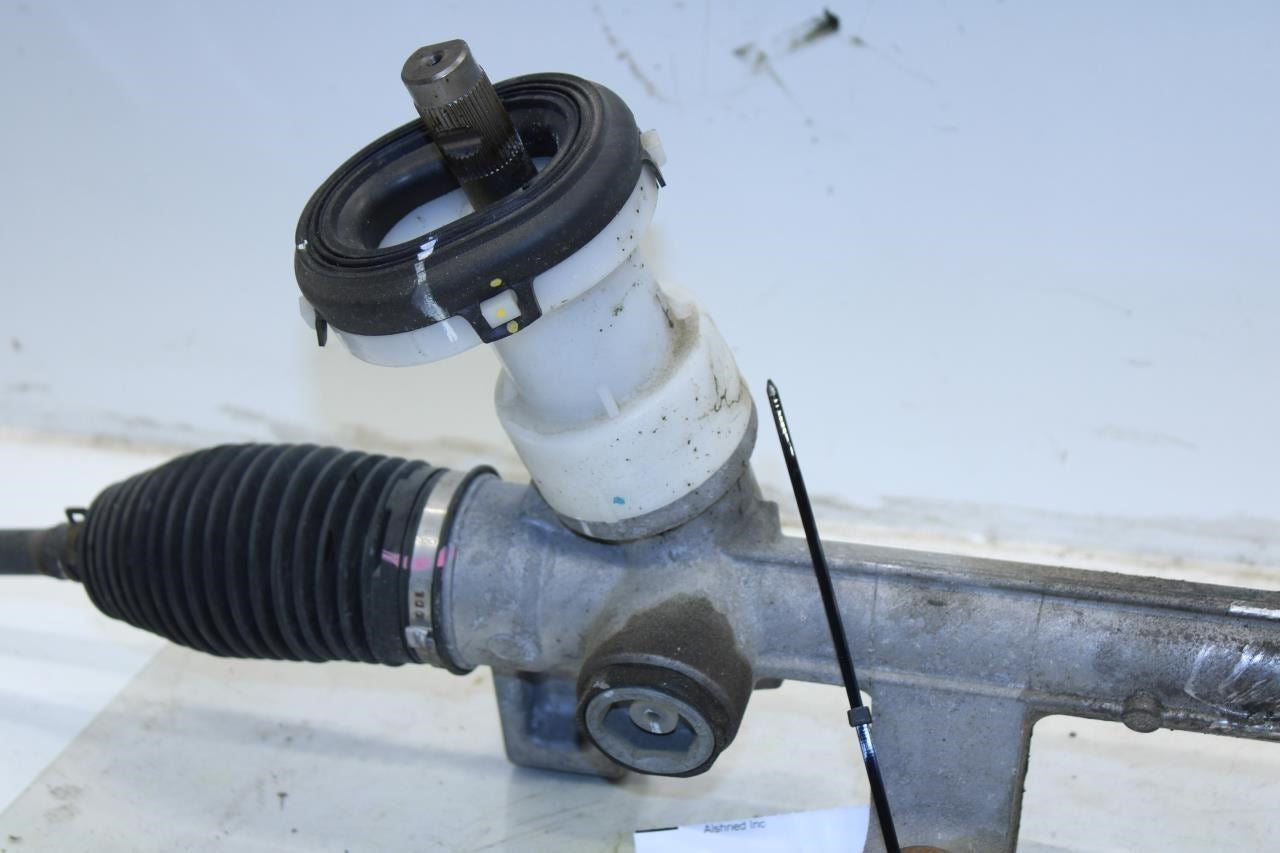 2019-2020 Hyundai Santa Fe 2.4L FWD Steering Gear Rack & Pinion 56500-S2000 - Alshned Auto Parts
