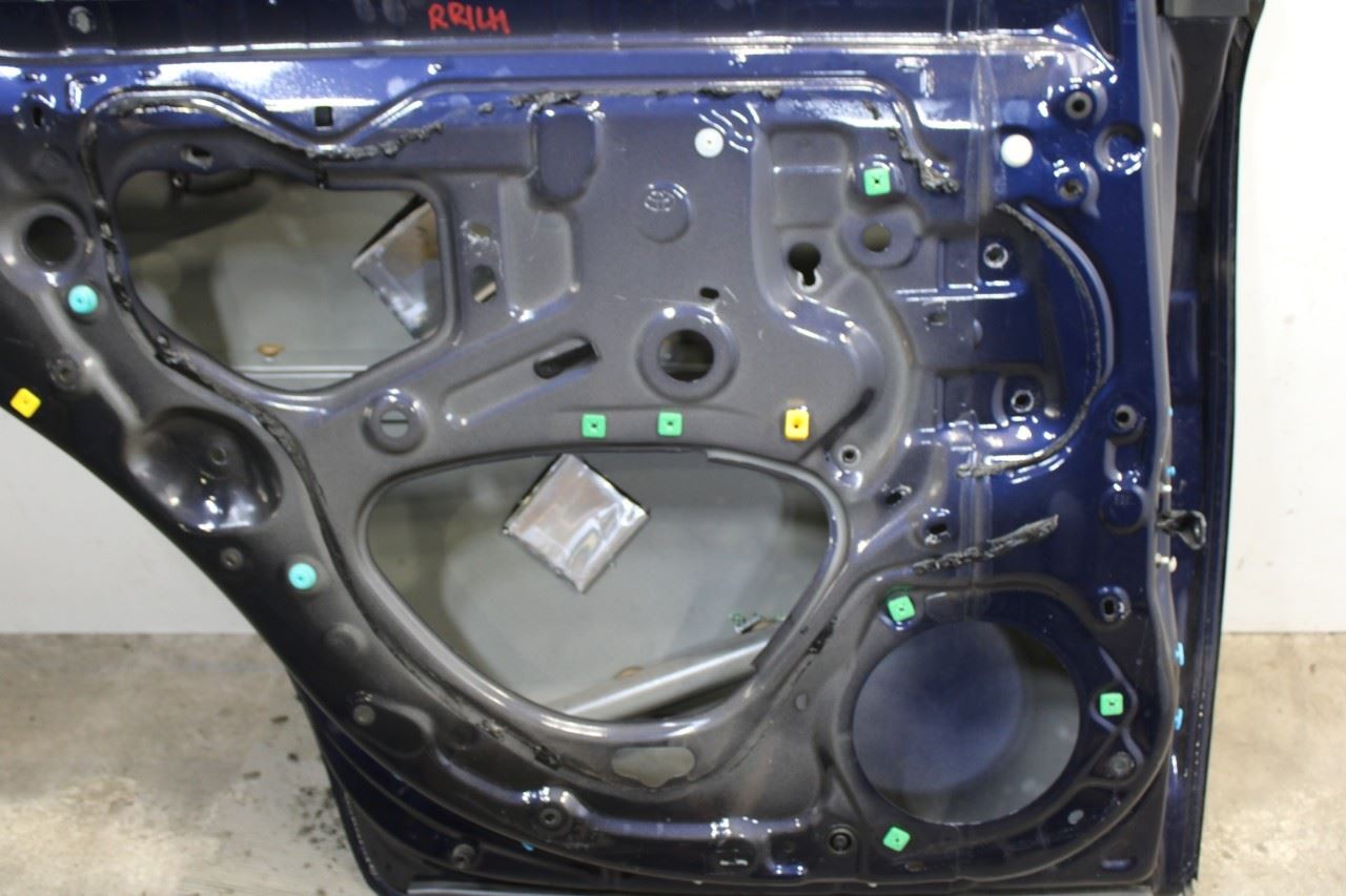 2013-2020 Lexus GS350 Rear Left Driver Side Door Shell Panel 67004-30650 OEM - Alshned Auto Parts
