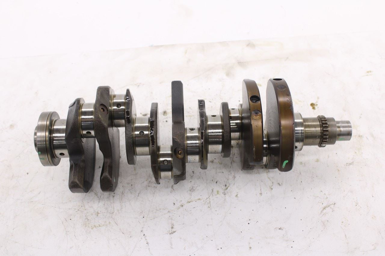 2017-2024 Infiniti QX60 3.5L Engine Motor Crankshaft 12200-6KA0A OEM6