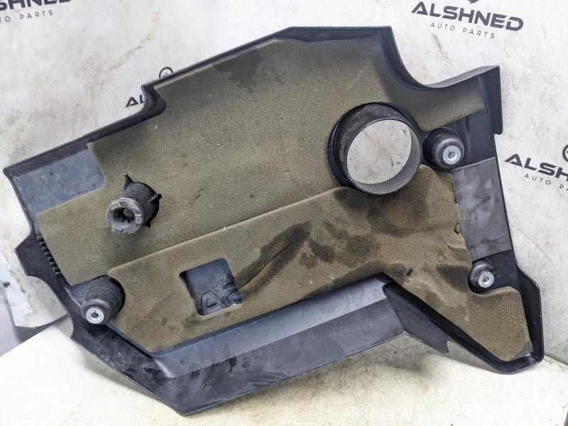 2013-2018 Nissan Altima Engine Motor Cover 14041-3TA1A OEM - Alshned Auto Parts