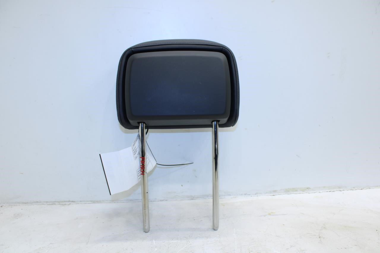 19-24 Audi Q3 S Line Front Passenger RH Side Seat Headrest 4K0-881-901-J-38M OEM - Alshned Auto Parts